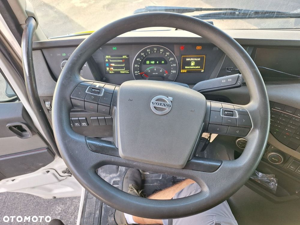 Volvo Fh 500 - 15