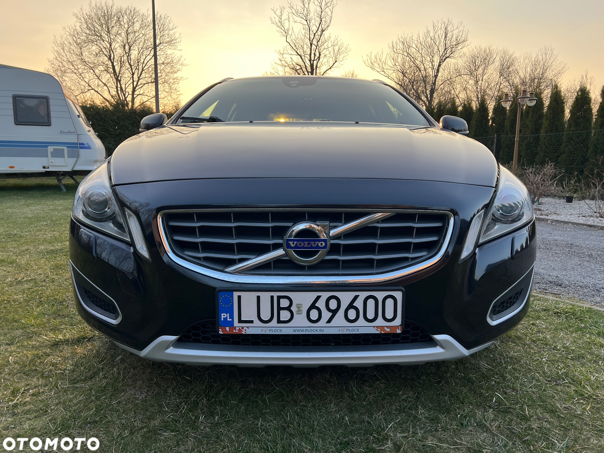Volvo V60 - 3