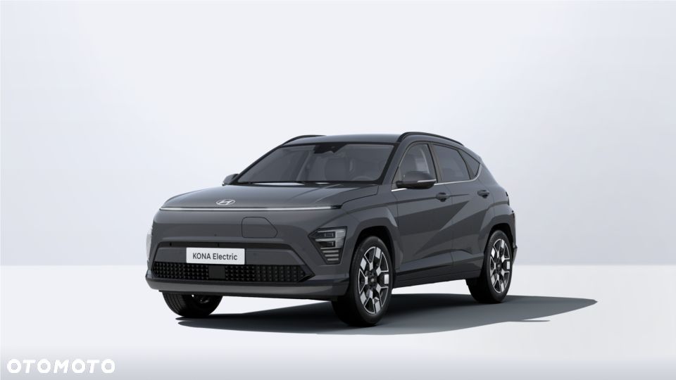 Hyundai Kona 65kWh Platinum - 1