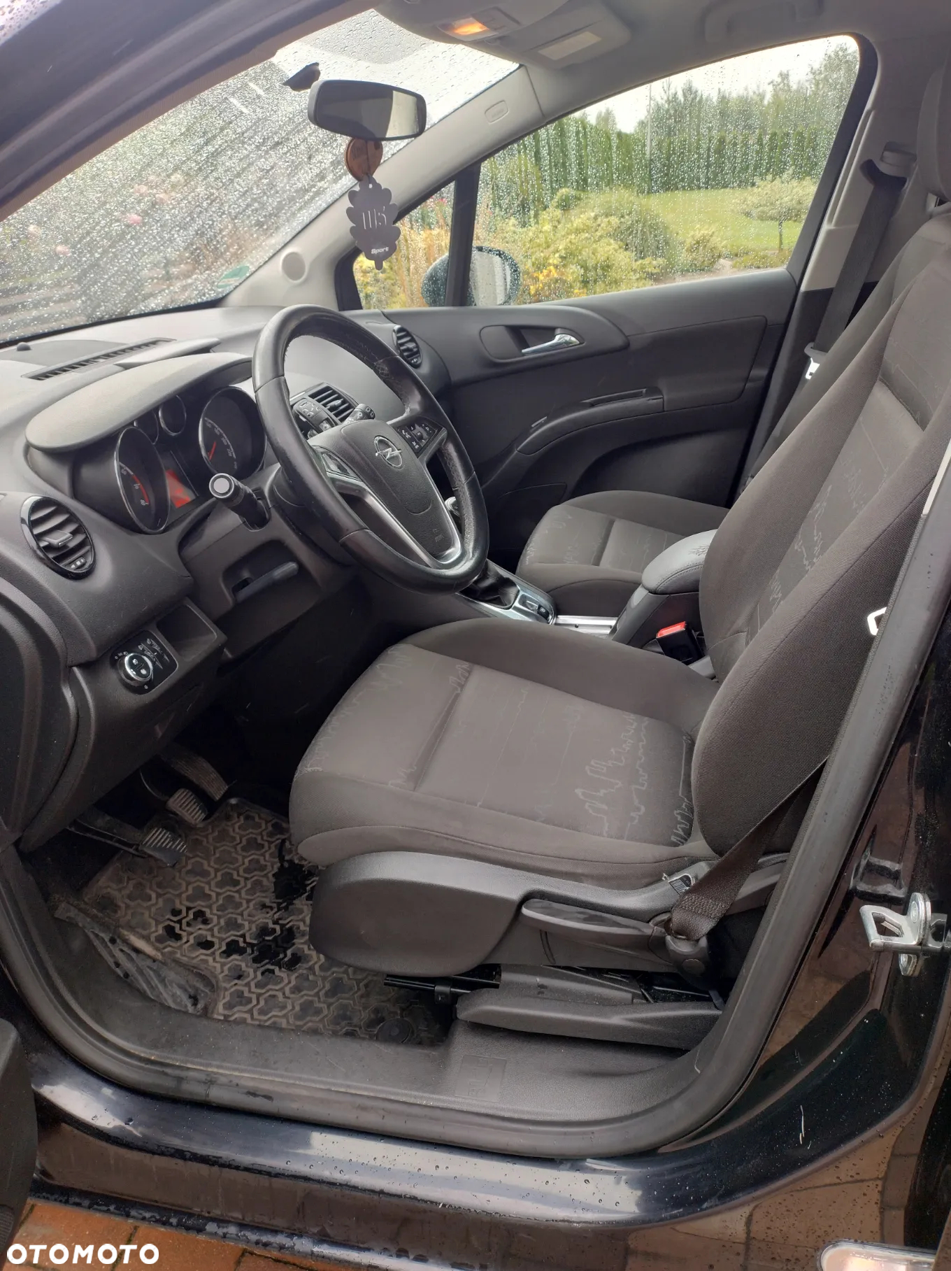 Opel Meriva 1.4 ecoflex Innovation - 10