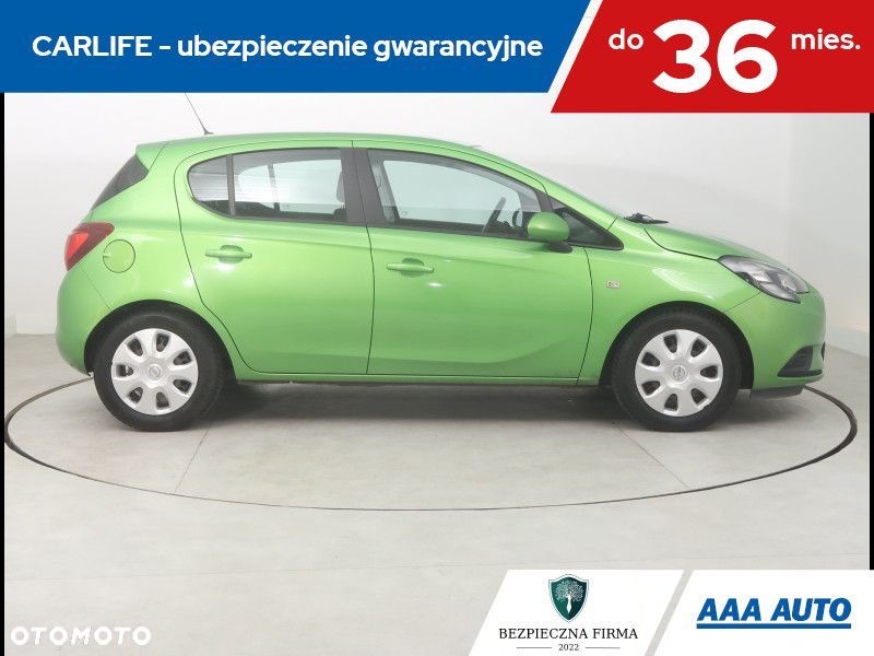 Opel Corsa - 7