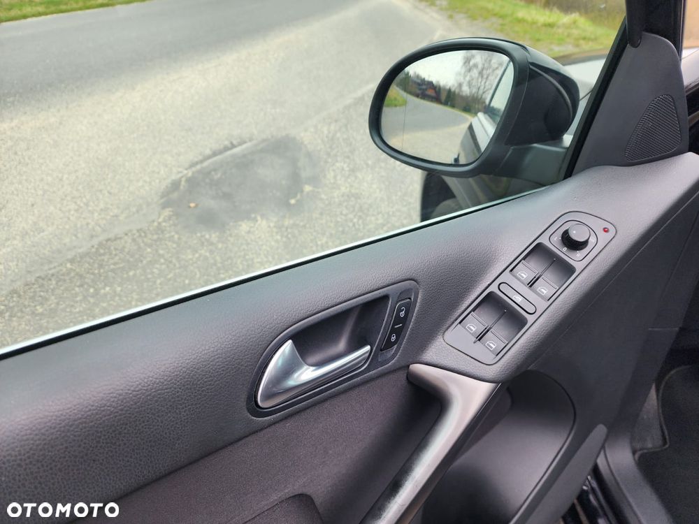 Volkswagen Tiguan 2.0 TDI DPF 4Motion Sport & Style - 10