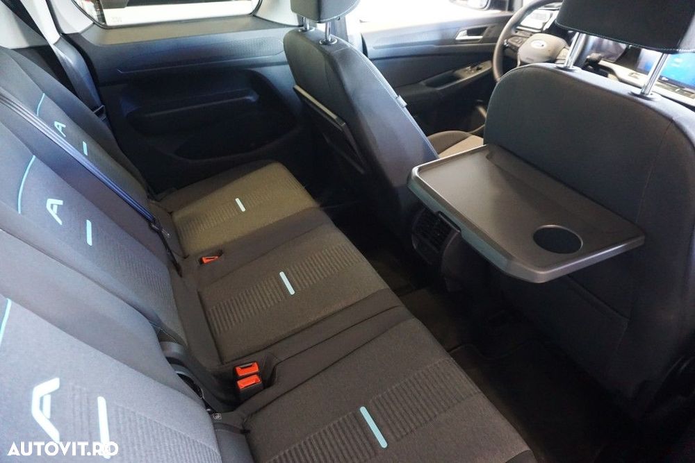 Ford Tourneo Connect 2.0L EcoBlue SWB Active - 14