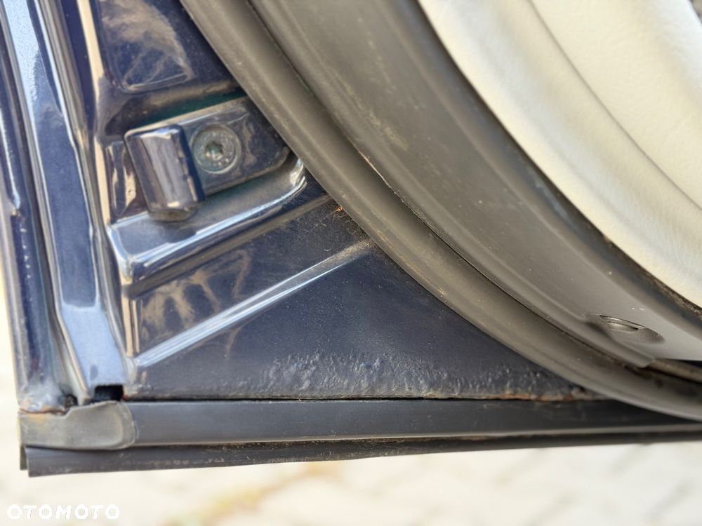 BMW Seria 7 740i - 21
