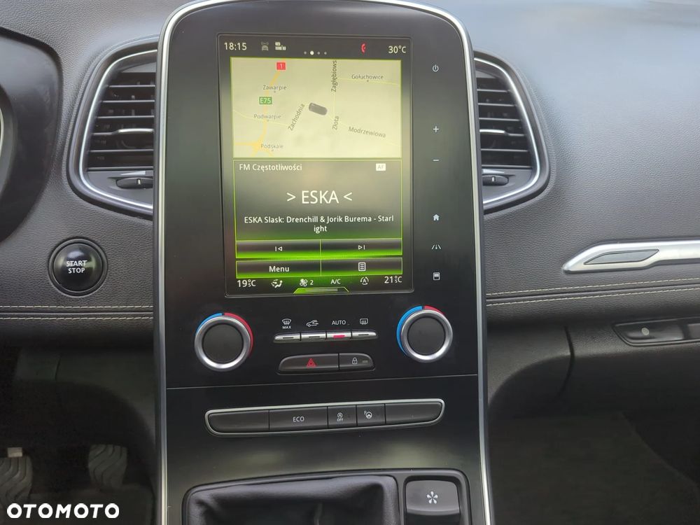 Renault Grand Scenic ENERGY dCi 130 INTENS - 31