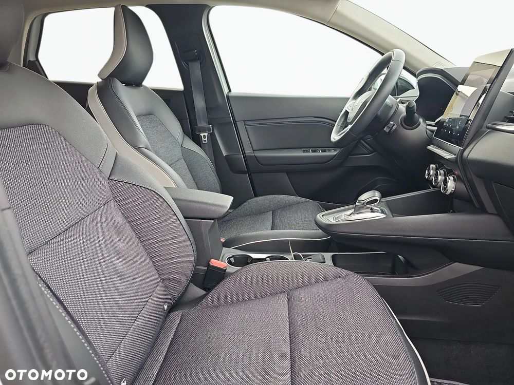 Renault Captur 1.6 E-TECH Full Hybrid 145 Techno - 13