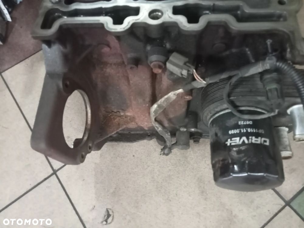 blok silnika ford 1.0 ecoboost M1JA - 3