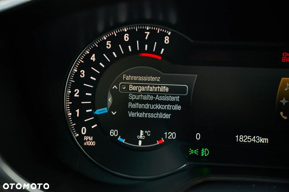Ford Mondeo 1.5 EcoBoost STart-Stopp Titanium - 23