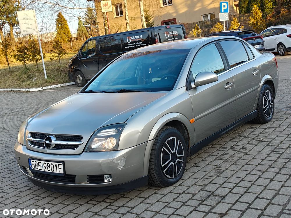 Opel Vectra 1.8 GL Young - 13