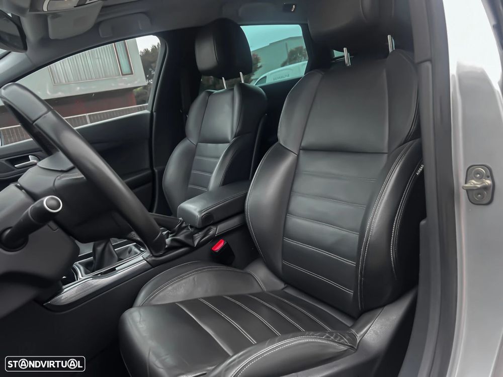 Peugeot 508 SW - 10