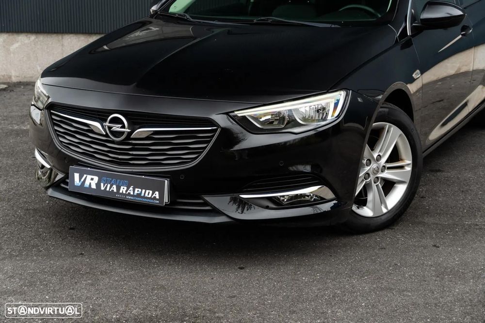 Opel Insignia Sports Tourer 1.6 CDTi Business Edition - 20