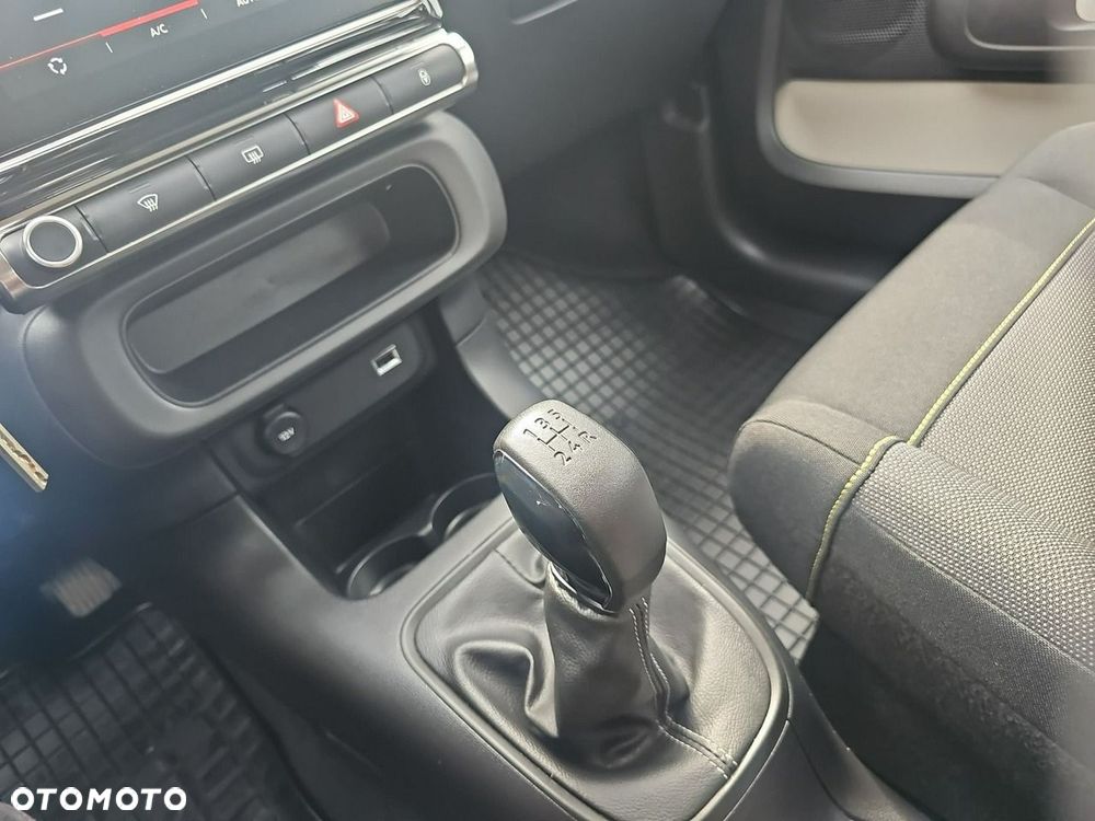 Citroën C3 - 14