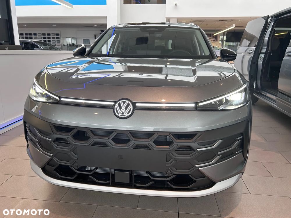 Volkswagen T-Roc 1.5 eTSI Style DSG - 11