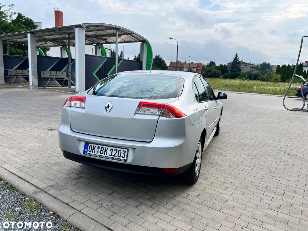 Renault Laguna 2.0 16V Expression - 13