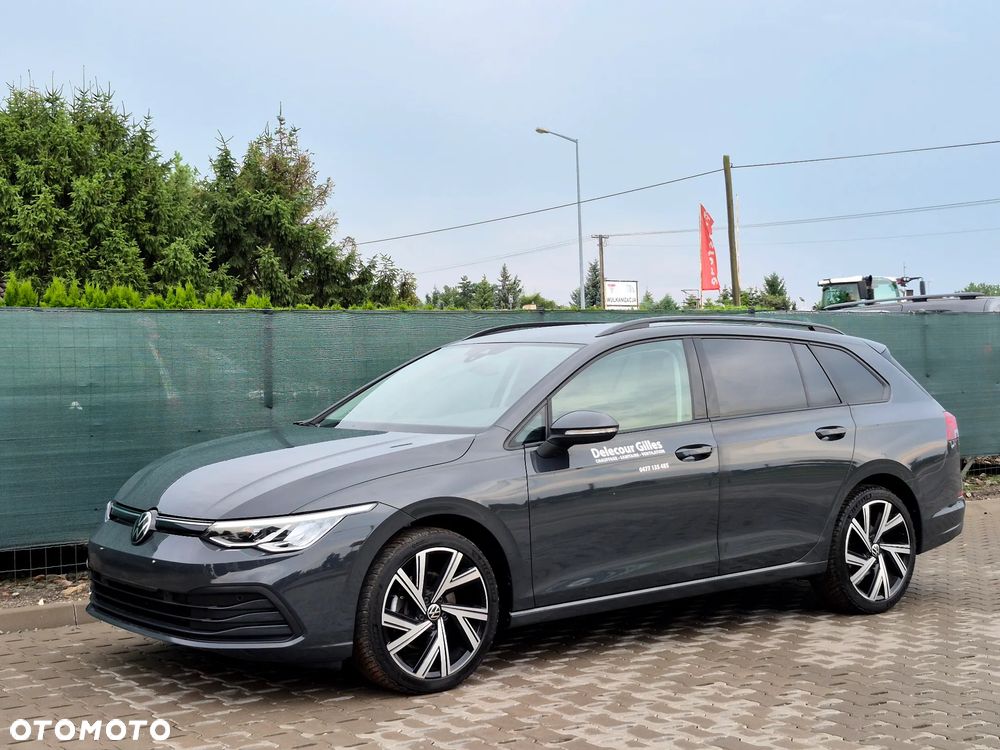 Volkswagen Golf 2.0 TDI SCR Life - 28