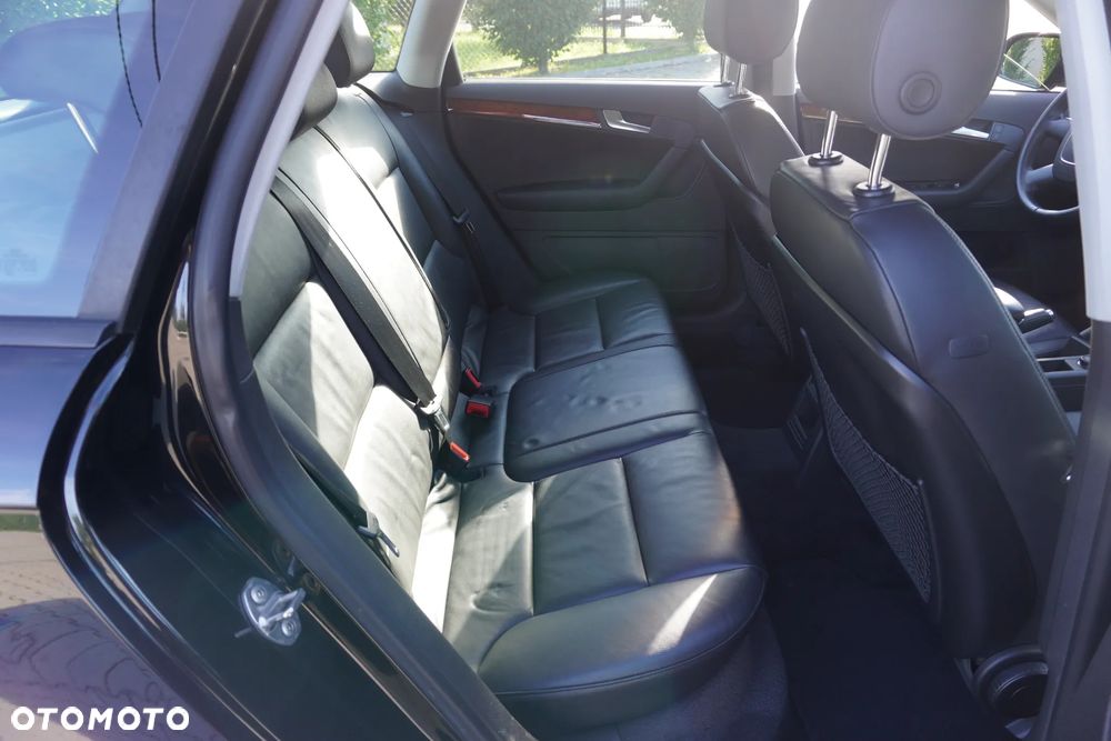 Audi A3 Sportback 2.0 TDI DPF Attraction - 11