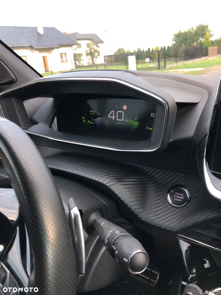 Peugeot 2008 1.2 PureTech GT Pack S&S EAT8 - 22