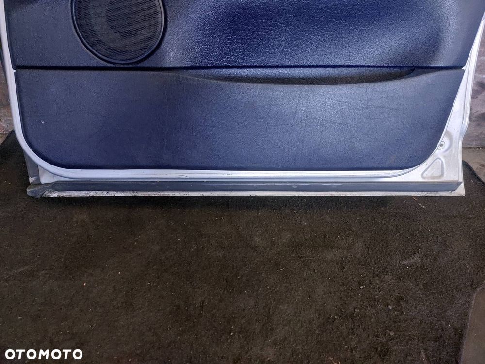 DRZWI KOMPLETNE PRAWY PRZÓD FORD GALAXY MK1 - 4