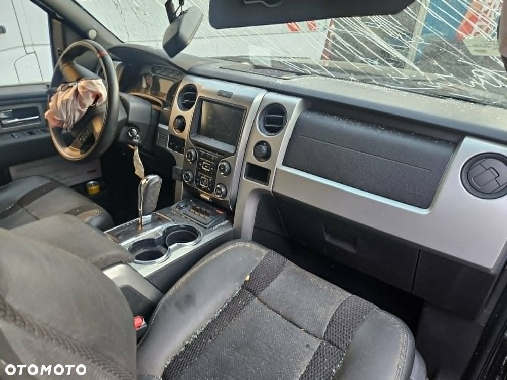 Ford F150 - 15