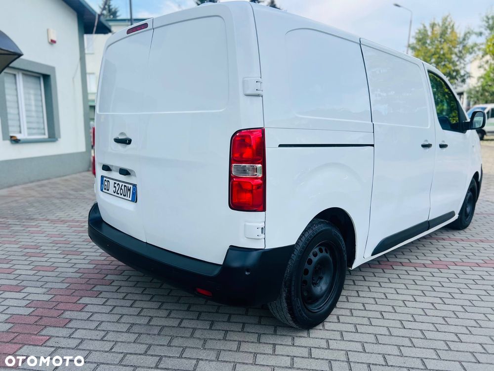 Citroën Jumpy - 4