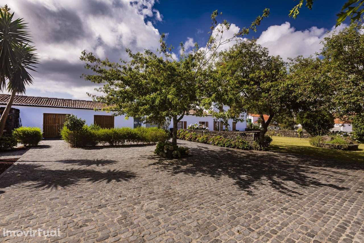 Moradia T4 - Ribeira Grande - Grande imagem: 3/20