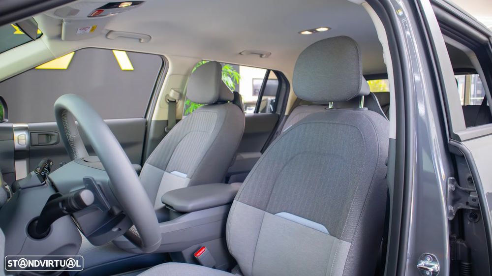 Kia EV3 81,4-kWh FWD Air - 6