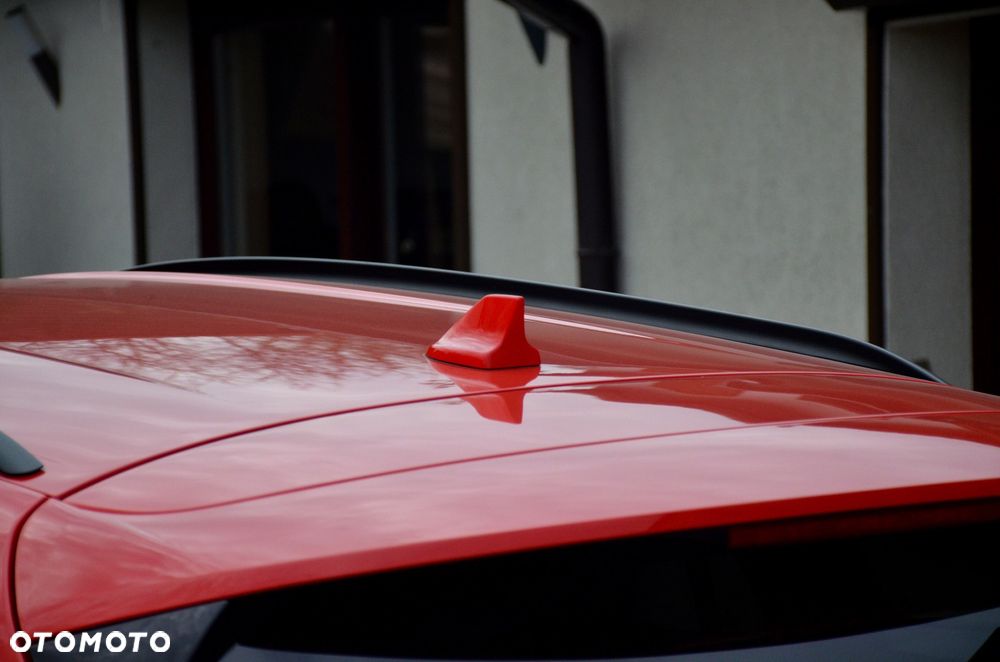 Ford Focus SW 2.0 TDCi ST-Line Black ASS PowerShift - 12