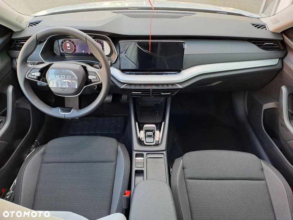 Skoda Octavia 1.5 TSI mHEV Edition 130 Selection DSG - 7