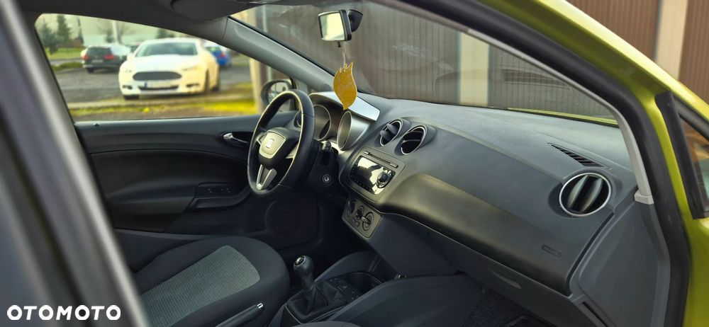 Seat Ibiza 1.2 12V Style - 11
