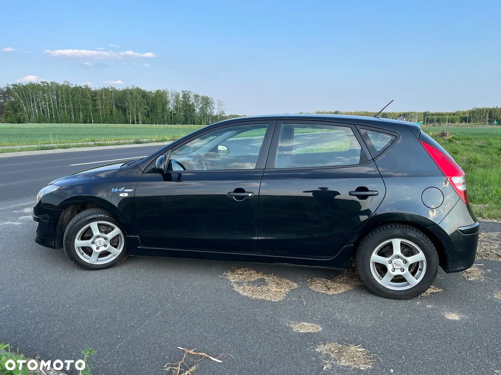 Hyundai i30 1.4 Blue Classic - 8