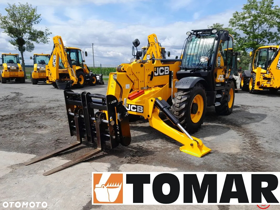 JCB 540-180 2018R - 5