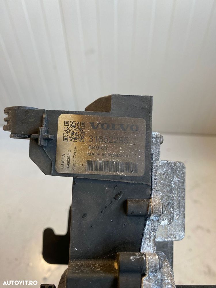 Modul incarcare baterie start/stop VOLVO XC60 V60 S60 XC90 S90 V90 2016+ 31652295 31652213 32301365 - 3