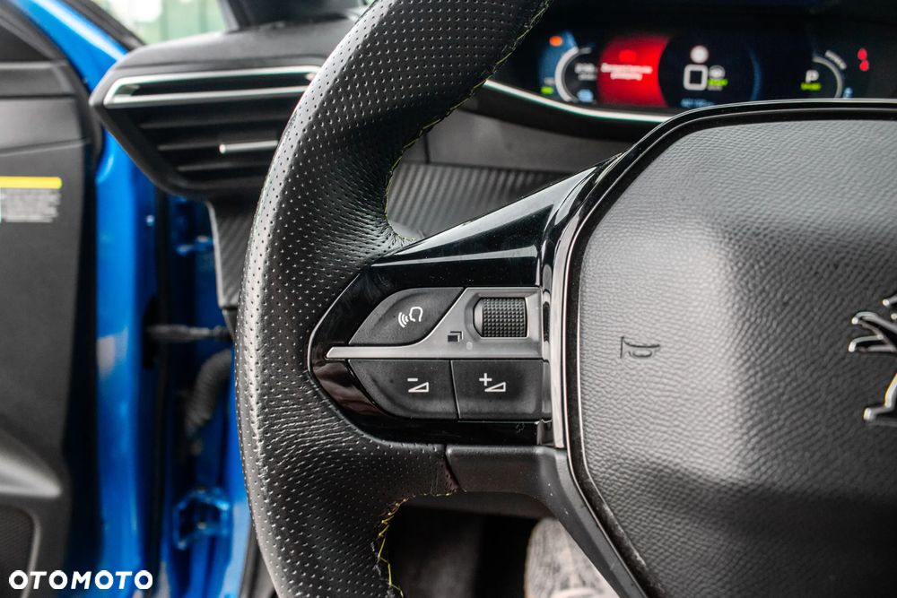 Peugeot 208 e-208 GT Line - 21