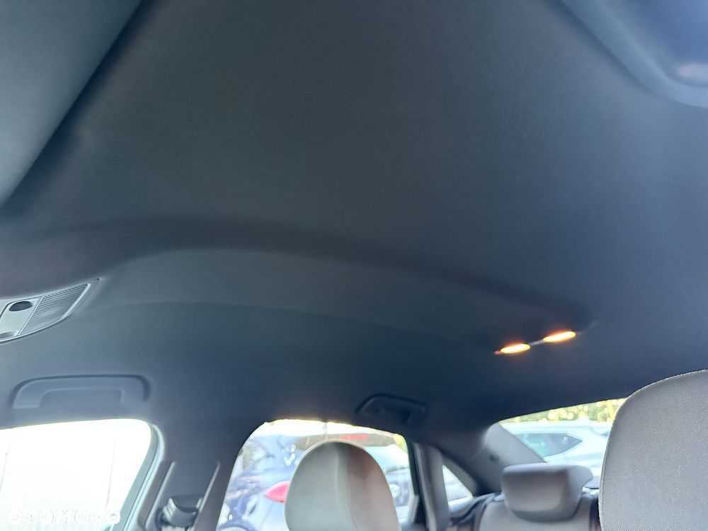 Audi A3 Limousine 1.6 TDI sport - 10