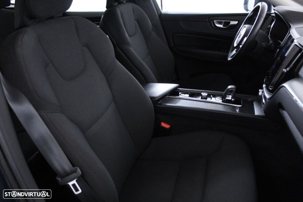 Volvo XC 60 2.0 T6 PHEV Inscription AWD - 14