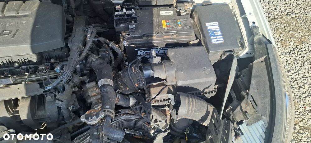 Hyundai i30 1.5 Pure - 10