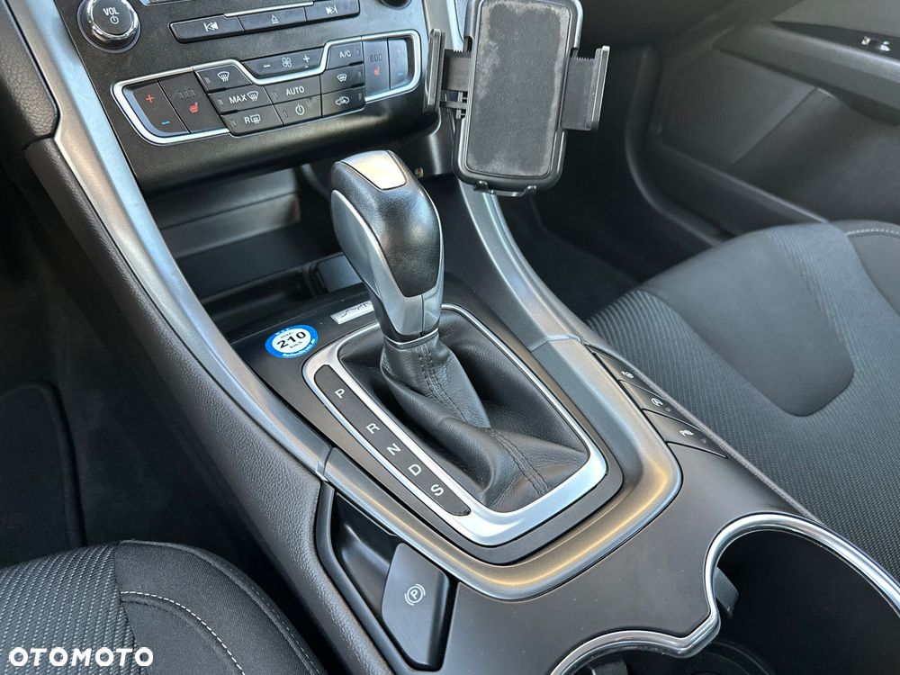 Ford Mondeo 2.0 TDCi STart-Stopp PowerShift-Aut Titanium - 34