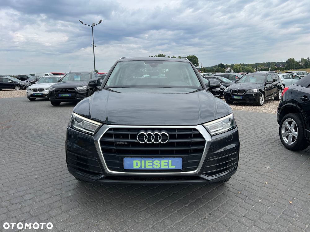 Audi Q5 2.0 TDI Quattro S tronic - 3