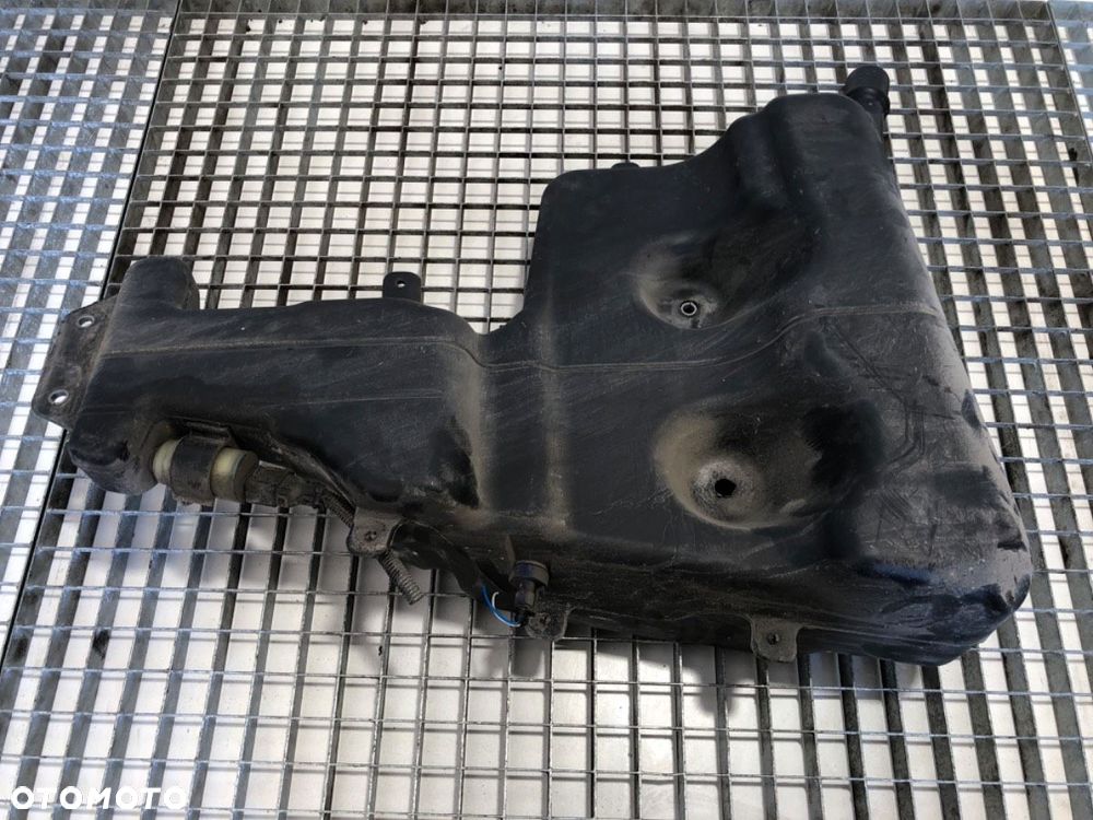 ZBIORNIK SPRYSKIWACZY  DAF XF 2012 - 2022 FA 460 340 kW [462 KM] 4x2 2012 2046541 - 5