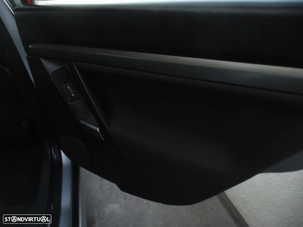 Opel Vectra GTS 1.9 CDTi - 47