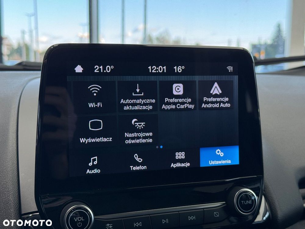 Ford EcoSport 1.0 EcoBoost GPF Active ASS - 30