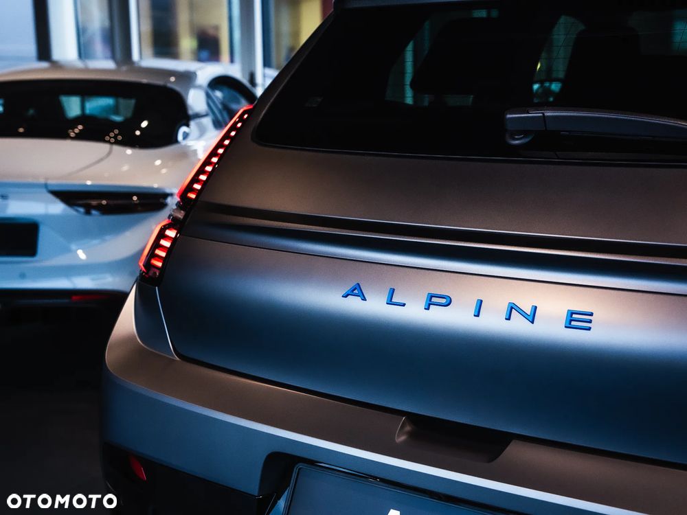 Alpine A290 52kWh GTS - 10