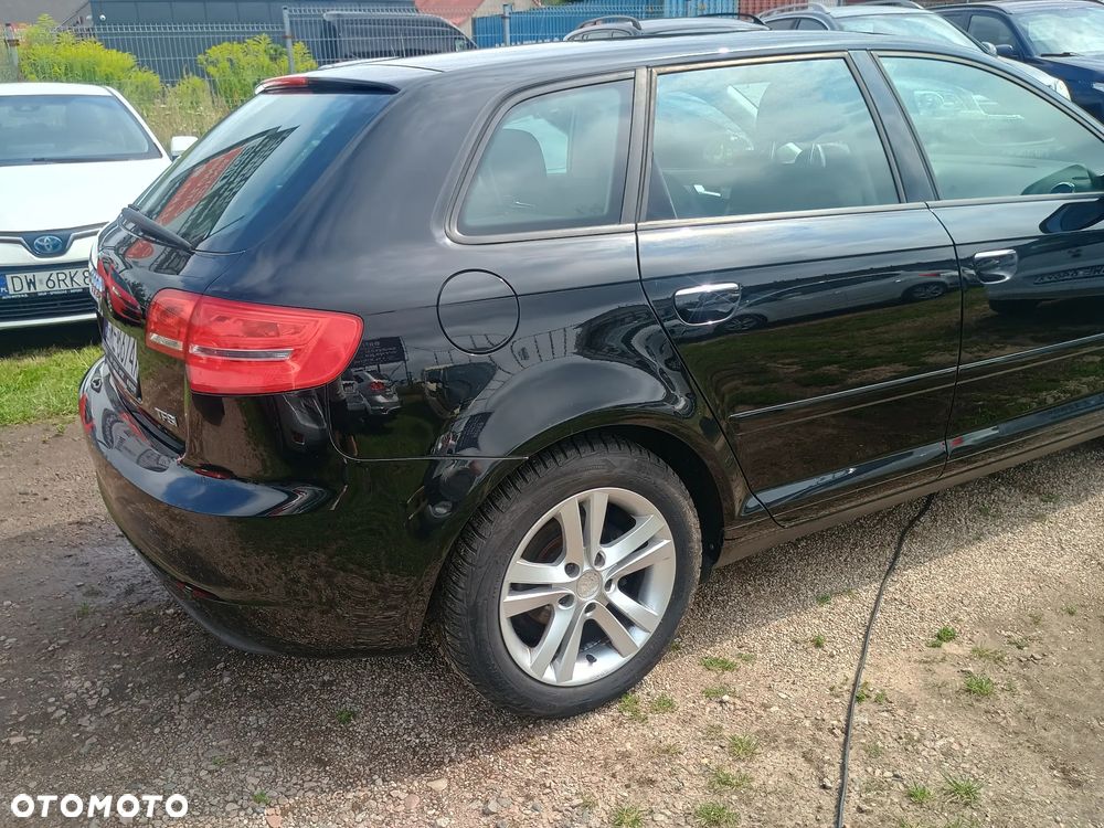 Audi A3 Sportback 1.2 TFSI Attraction - 18