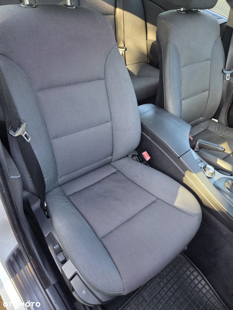 BMW Seria 5 - 34