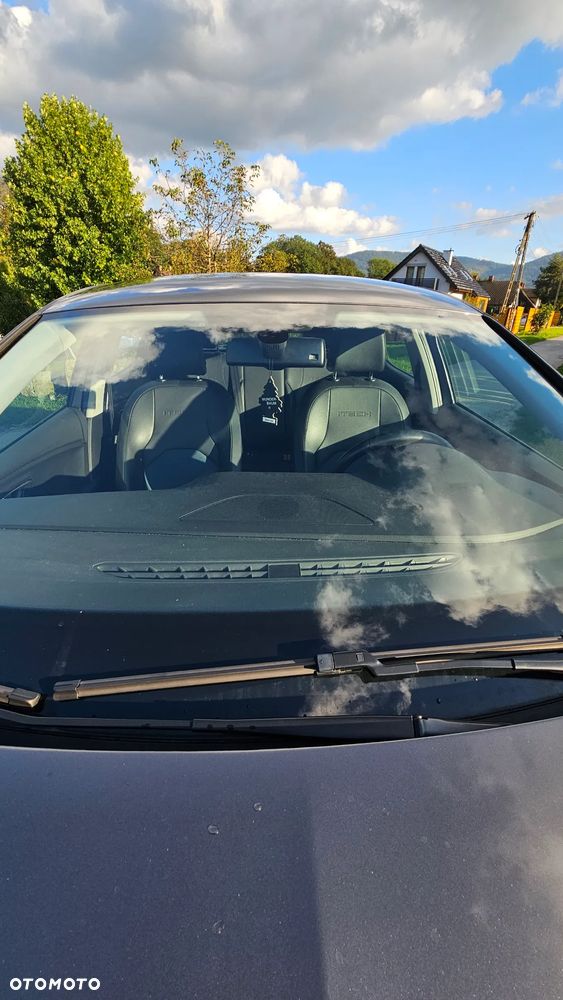 Seat Leon 1.6 TDI DPF Start&Stop I-Tech - 14