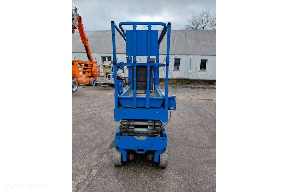 Genie GS 1532 - 2