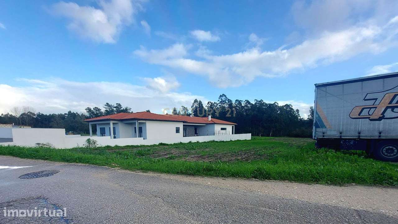 Terreno || Pombal || Leiria - Grande imagem: 3/13