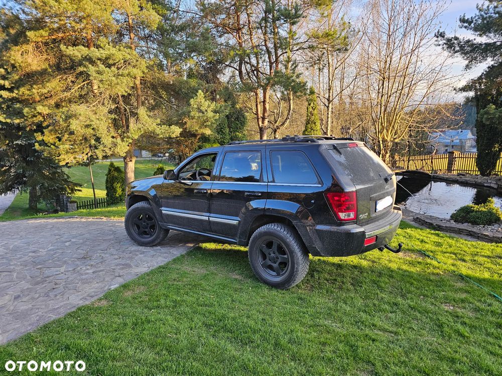 Jeep Grand Cherokee - 3