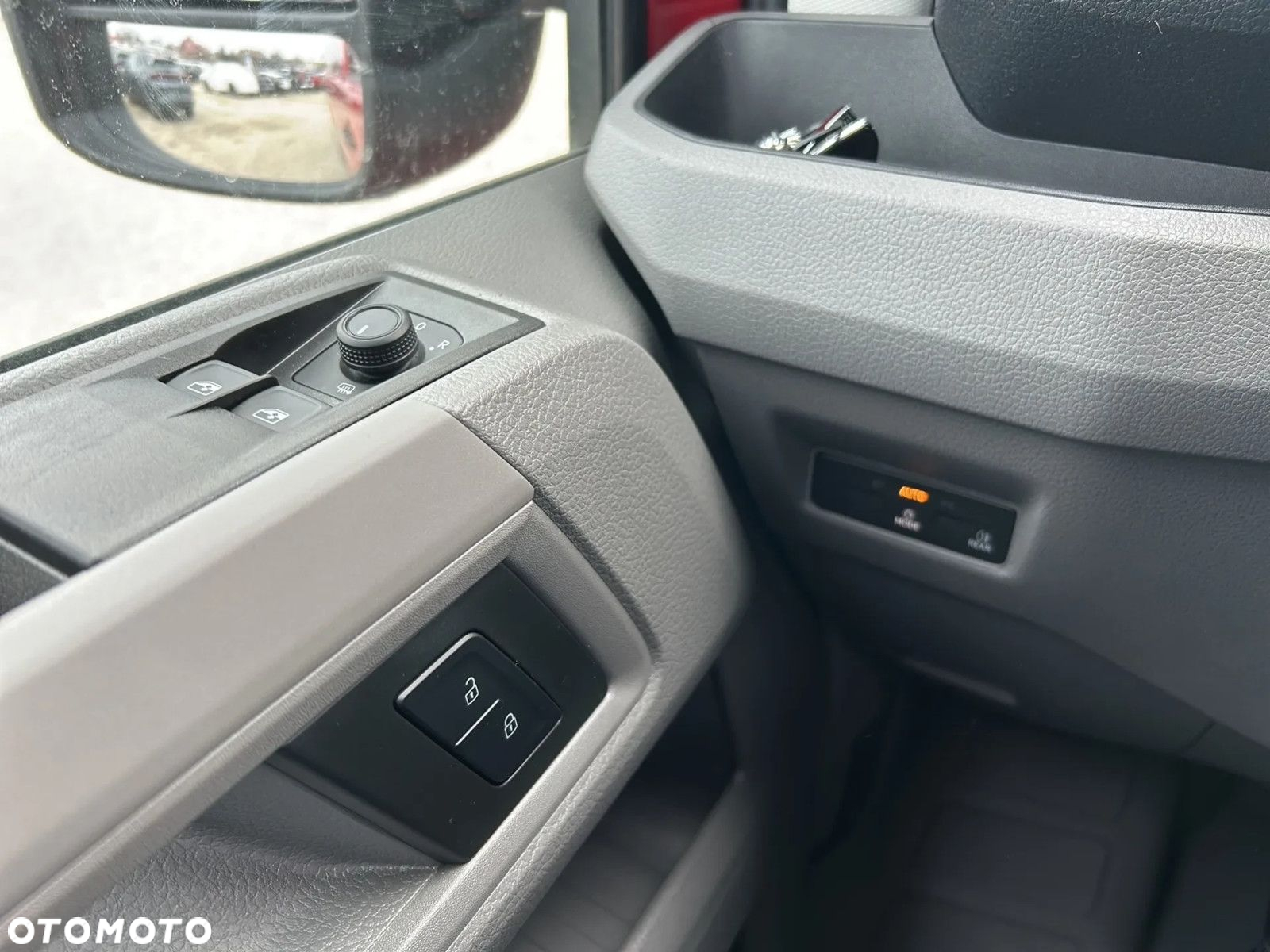 Volkswagen Crafter 35 Brygadówka/Furgon (PO LIFTINGU!!) L4H3, 2.0BiTDI 177KM, 4490mm, Wysoki dach - 21