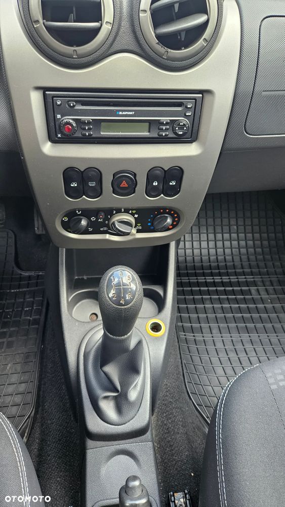 Dacia Sandero Stepway - 5